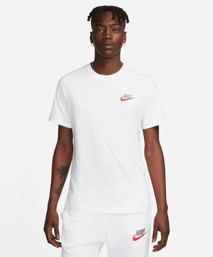 Resim Nike M Nsw Tee Club Lbr