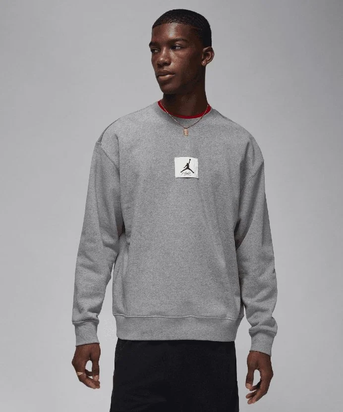 Resim Jordan Essentials Sweatshirt