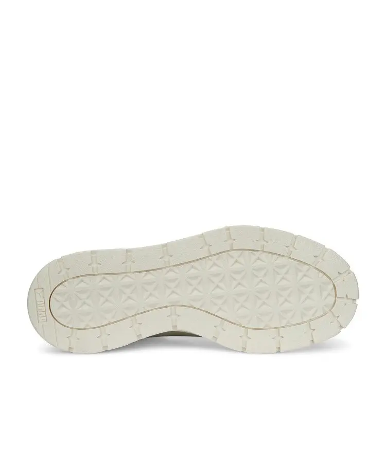 Resim Puma Mayze Stack Luxe Wns  White-Frosted