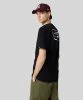 Resim Vans Full Patch Back Ss Tee