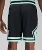 Resim Jordan Dri-Fit Sport Diamond Shorts