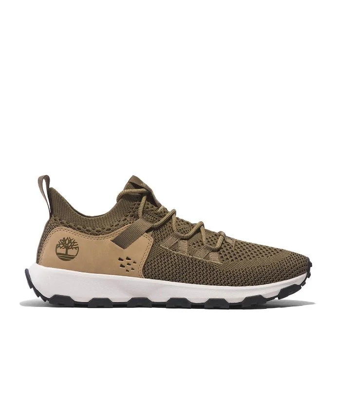 Resim Timberland Low Lace Up Sneaker