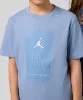 Resim Jordan Pe Jumpman Banner T-Shirt