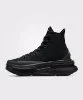 Resim Converse Run Star Legacy Cx Platform Mono Black