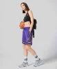 Resim Nike Lakers Dri-Fit Fly Crossover Short Gx