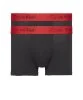 Resim Calvin Klein Trunk 2Pk