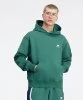 Resim New Balance Hoops Fleece Hoodie