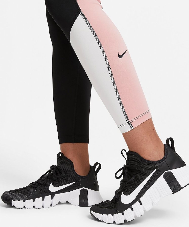 Resim Nike W Nike One Clrbk 7/8 Tight