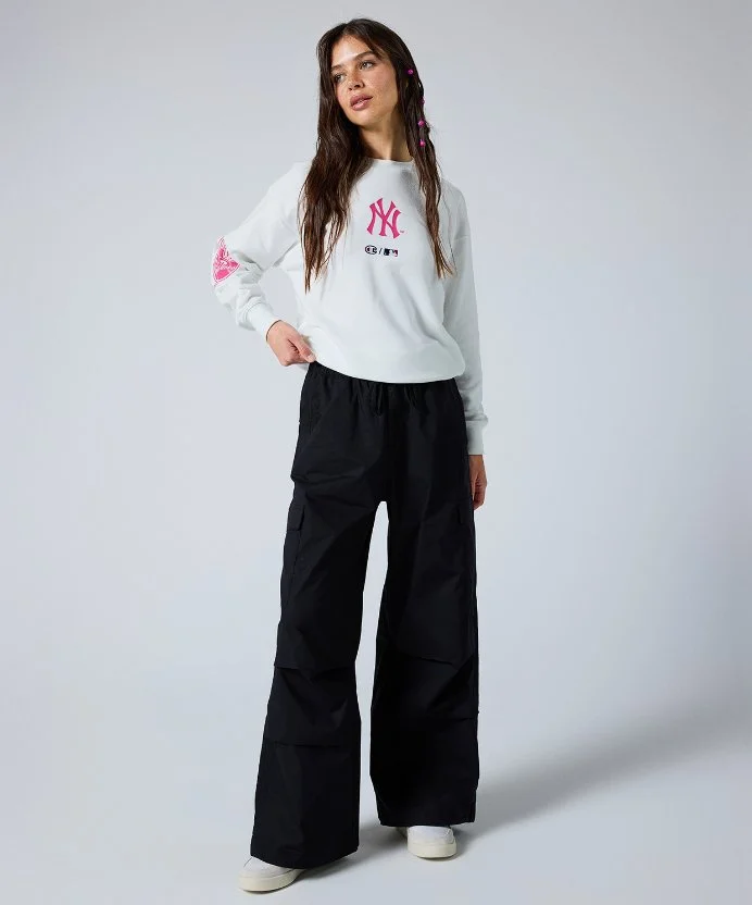 Resim Champion Parachute Pants