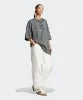 Resim adidas Adilenium Season 2 Washed Oversized Trefoil T-Shirt