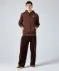 Resim Puma T7 Oversized Track Pants