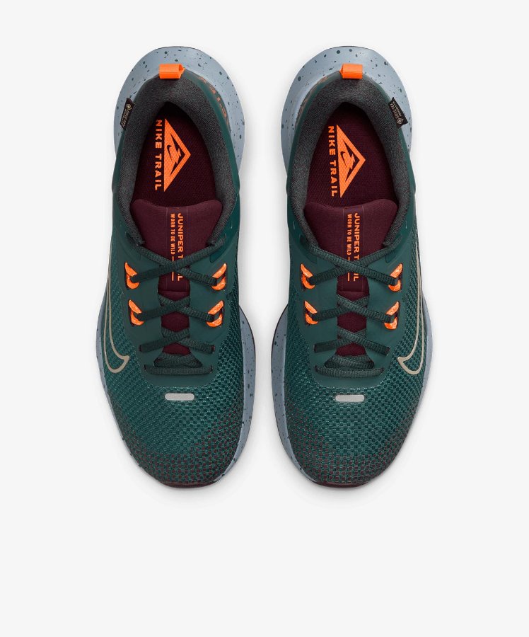 Resim Nike Juniper Trail 2 Gtx
