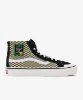 Resim Vans Ua Sk8-Hi 138 Decon Vr3 Sf