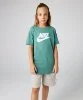 Resim Nike B Nsw Tee Futura Icon Td