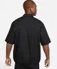 Resim Nike Club Button-Down Short-Sleeve Top