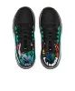 Resim Puma Court Rider Chaos Block Party  Black