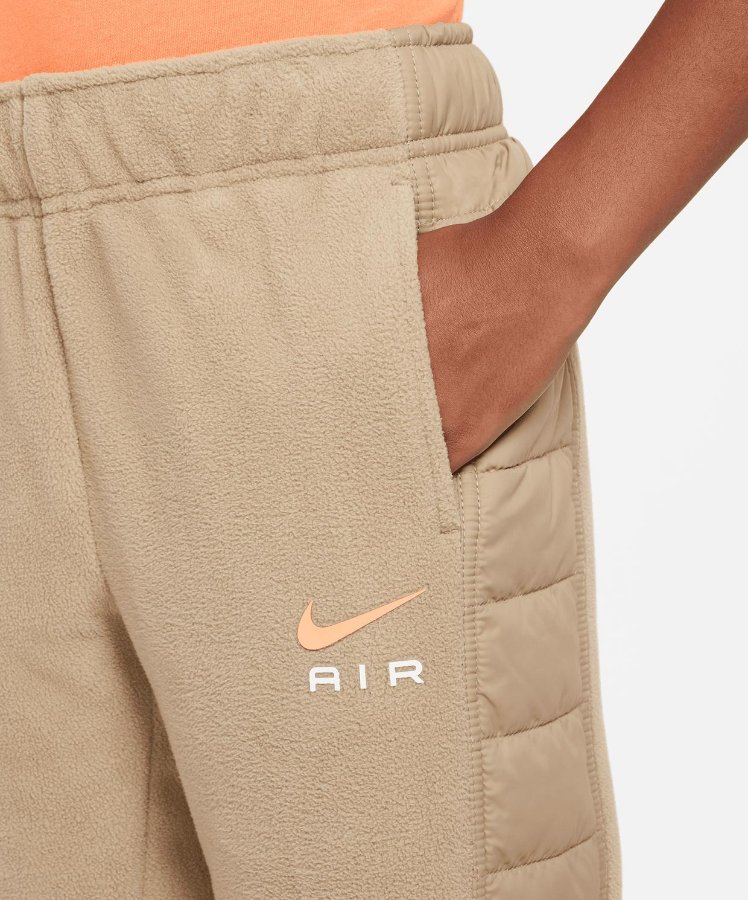 Resim Nike K Nsw Nk Air Winterized Pant