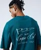 Resim Champion Crewneck T-Shirt