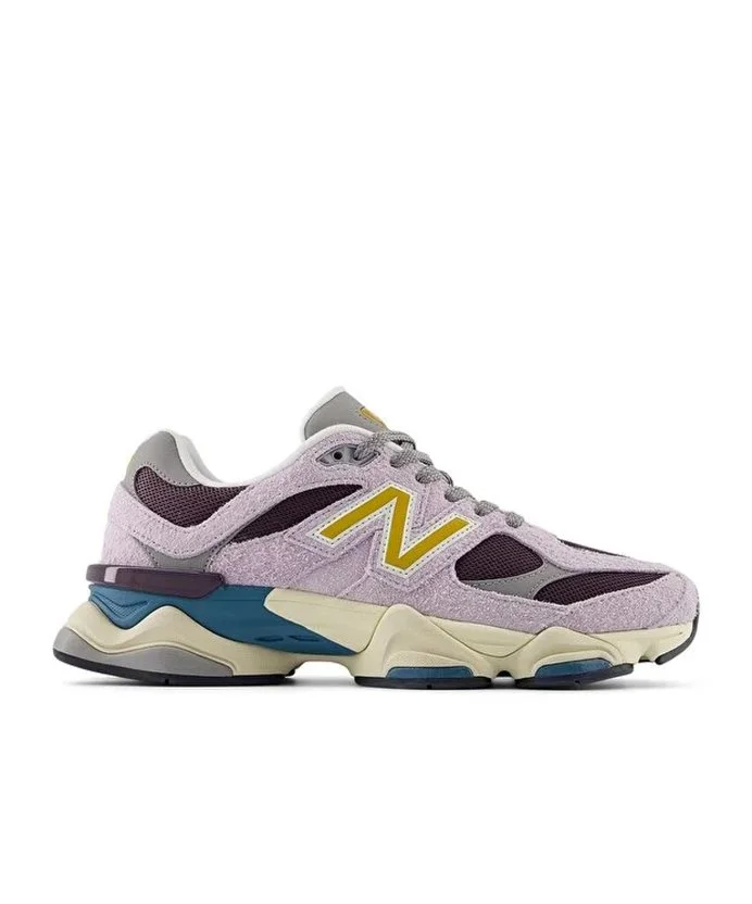 Resim New Balance 9060 Lifestyle Womens Shoes