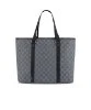 Resim Jordan Jam Monogram Tote