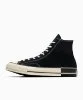 Resim Converse Chuck 70 Black & White