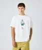 Resim New Balance Athletics Basketball Style Relaxed Tee