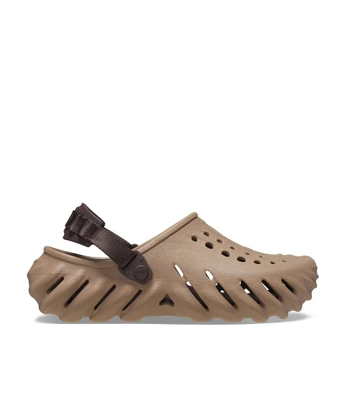 Resim Crocs Echo Clog