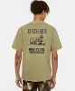 Resim Dickies High Flying Workwear Tee Ss