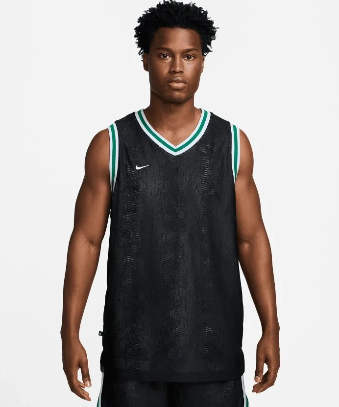 Resim Nike Giannis Dri-FIT DNA Jersey