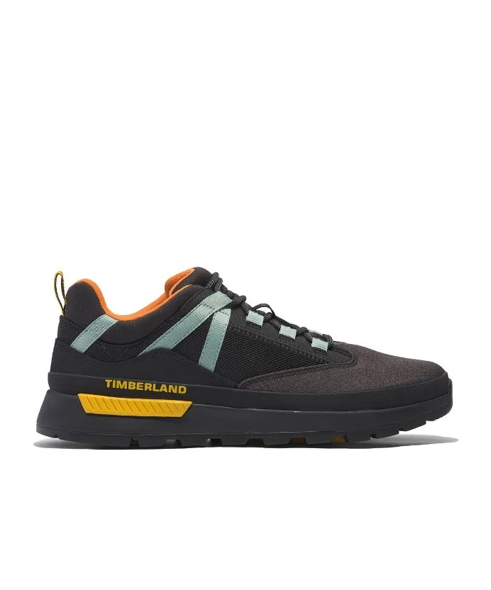 Resim Timberland Low Lace Up Sneaker