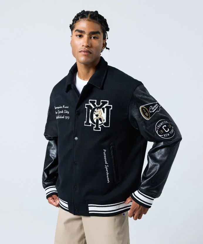 Resim Champion Bomber Jacket