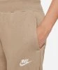 Resim Nike G Nsw Club Flc Pant Lbr