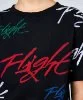 Resim Jordan Jdb Jm Painted Flight Aop Ss Tee