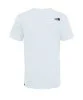 Resim The North Face M S/S Fine Tee