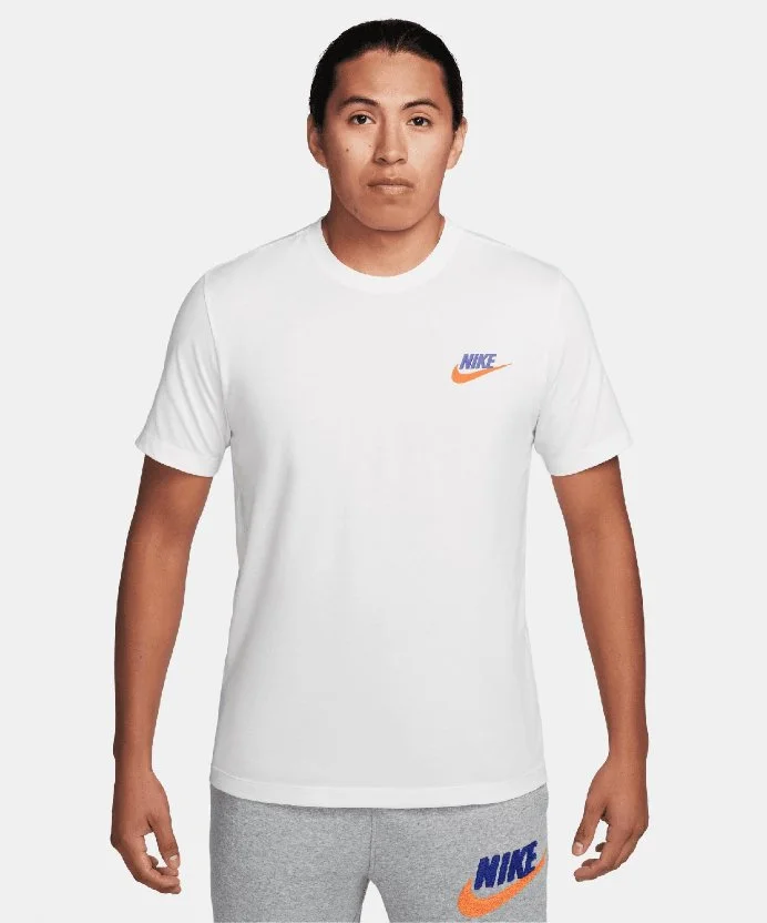 Resim Nike M Nsw Tee Club Lbr