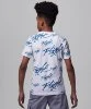 Resim Jordan Jdb Jm Painted Flight Aop Ss Tee