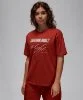 Resim Jordan Flight Heritage T-Shirt