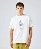 Resim New Balance Athletics Basketball Style Relaxed Tee