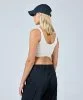 Resim Nike Sportswear Chill Terry Cropped Tank