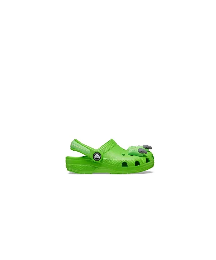 Resim Crocs Classic I Am Dinosaur Clog T