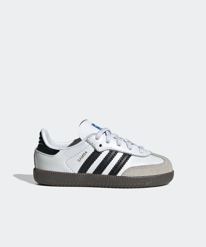 Resim adidas Samba Og El I