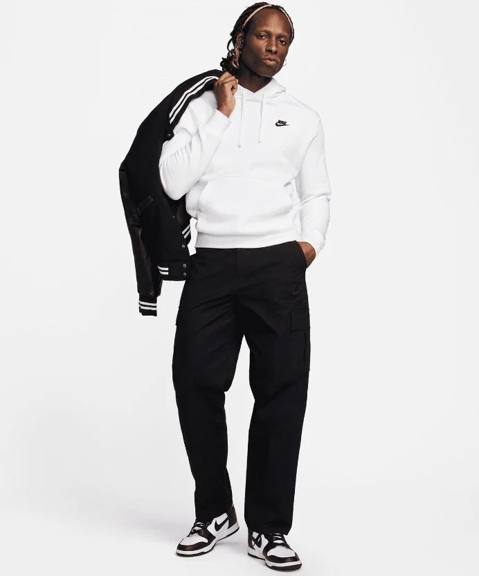 Resim Nike Club Cargo Pants