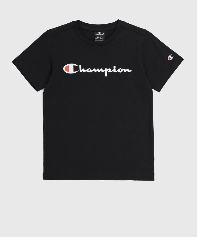 Resim Champion Crewneck T-Shirt