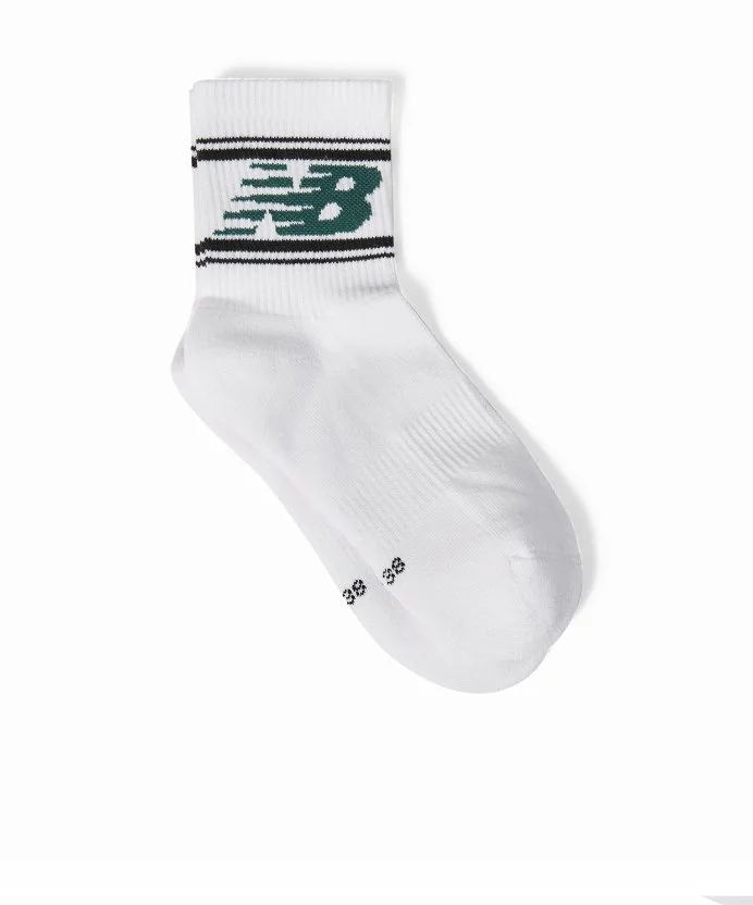 Resim New Balance Lifestyle Socks