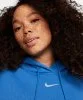 Resim Nike W Nsw Phnx Flc Oos Po Hoodie