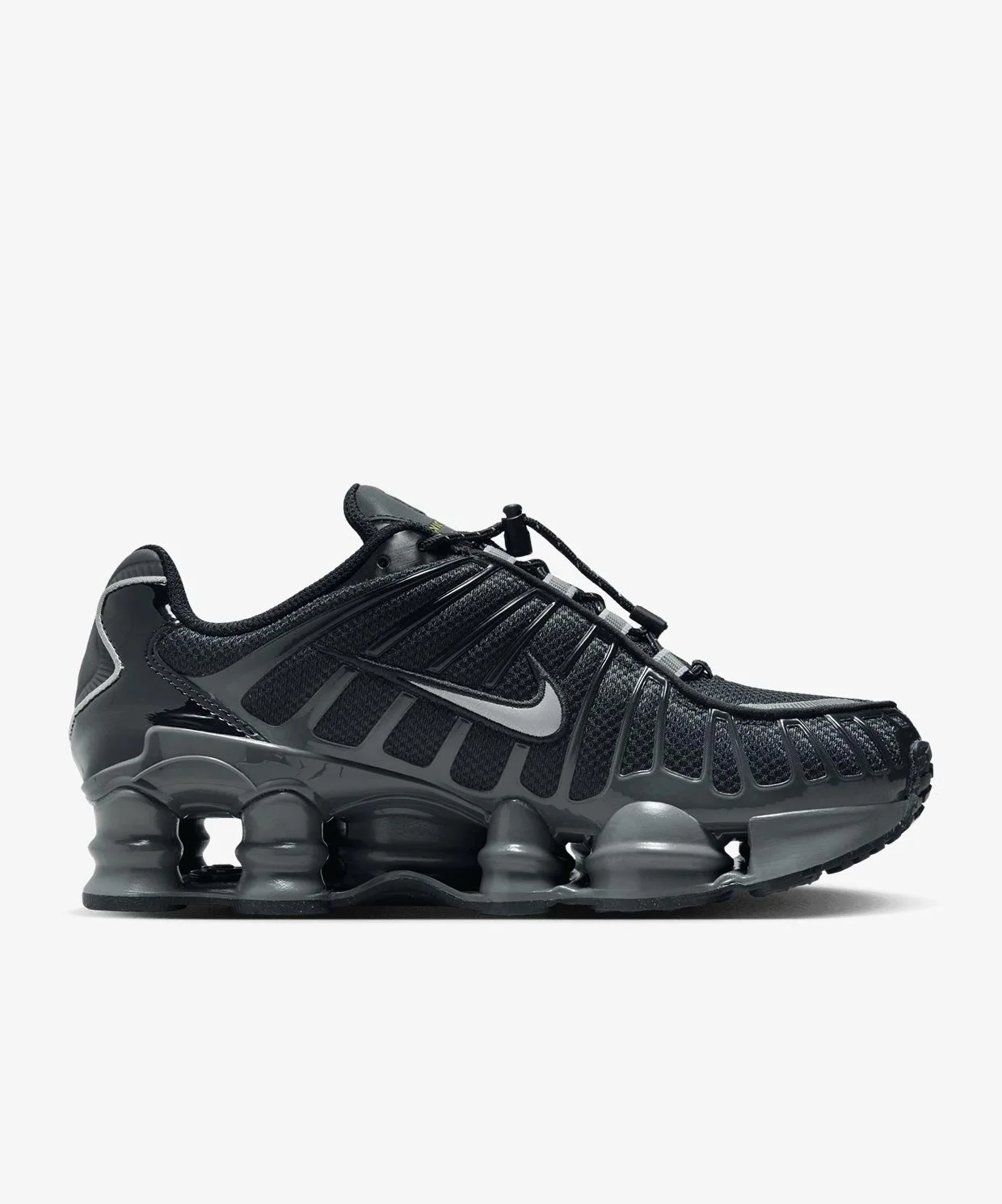 Resim Nike Wmns Shox Tl