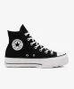 Resim Converse Chuck Taylor All Star Platform Canvas