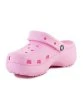 Resim Crocs Classic Platform Clog