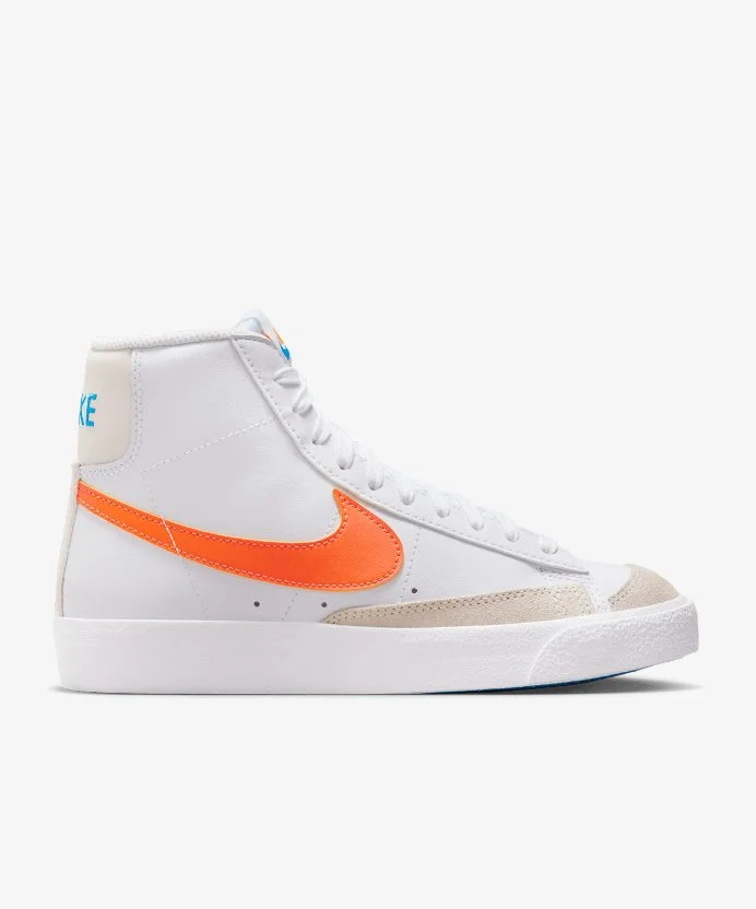 Resim Nike Blazer Mid '77 (Gs)