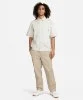 Resim Nike Club Button-Down Short-Sleeve Top